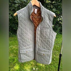 Duluth Trading Co Vest